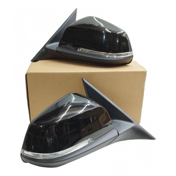 Retrovisor Bmw 320i 328i 2013 2014 2015 2016 2017