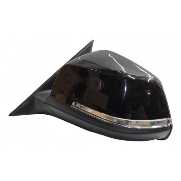 Retrovisor Bmw 320i 328i 2013 2014 2015 2016 2017