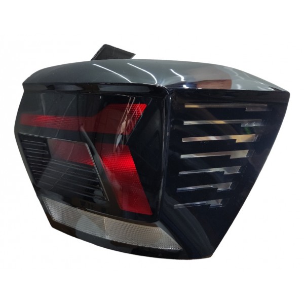 Lanterna Traseira Polo Direito 2023 2024  Fumê