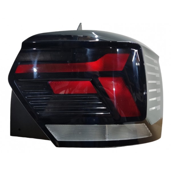 Lanterna Traseira Polo Direito 2023 2024  Fumê