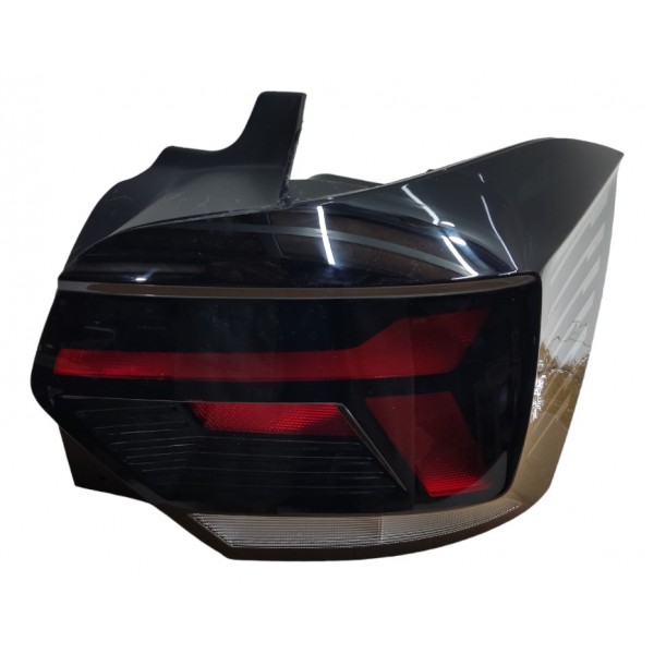 Lanterna Traseira Polo Direito 2023 2024  Fumê