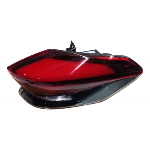 Lanterna Led Traseira Canto Pulse 2021 2022 2023