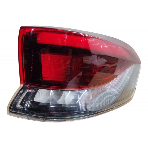 Lanterna Led Traseira Canto Pulse 2021 2022 2023