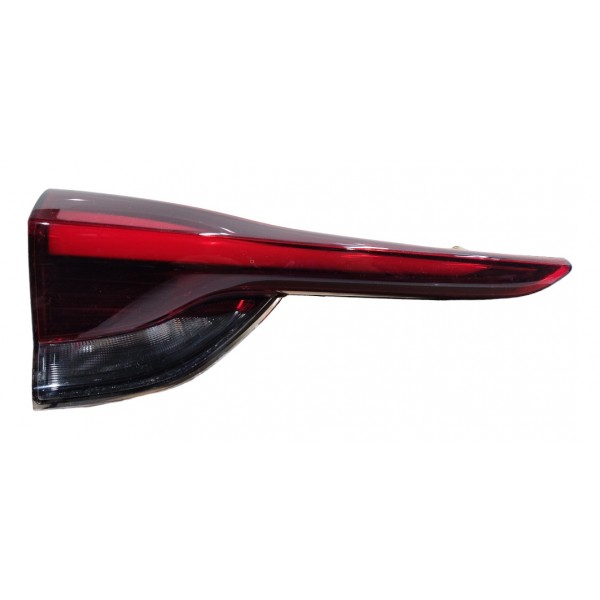 Lanterna Led Traseira Tampa Pulse  2021 2022 2023