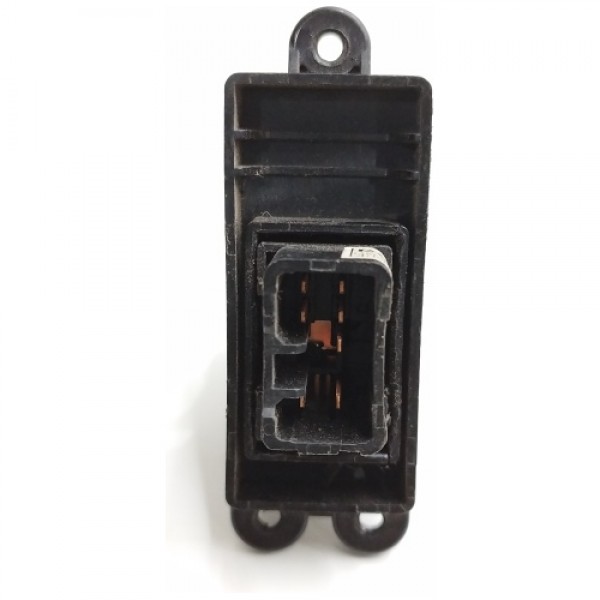 Botão Vidro Elétrico Traseiro Hyundai I30 2009 2010 2011