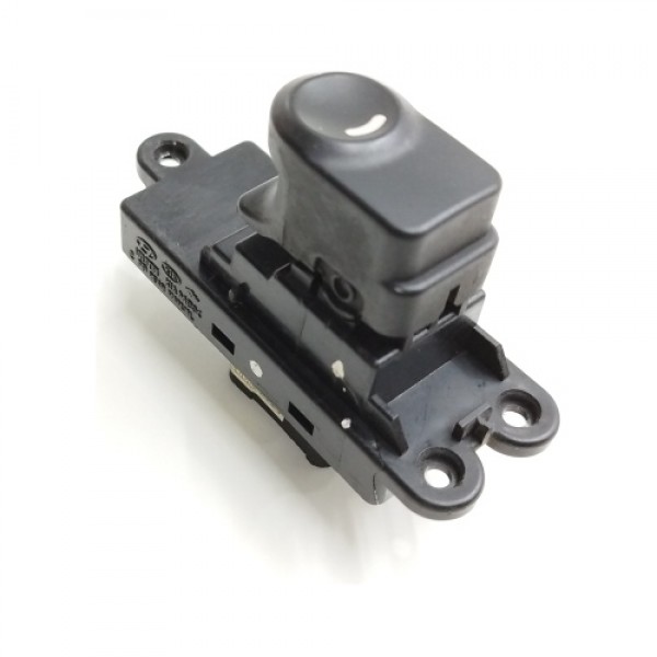 Botão Vidro Elétrico Traseiro Hyundai I30 2009 2010 2011