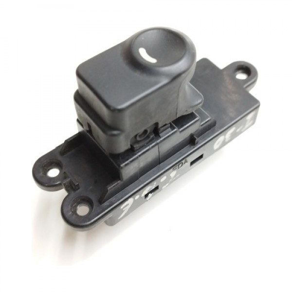 Botão Vidro Elétrico Traseiro Hyundai I30 2009 2010 2011