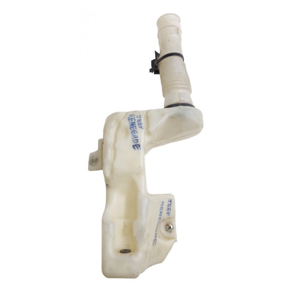 Reservatório Água Parabrisa Gargalo Jeep Renegade 2016 2020