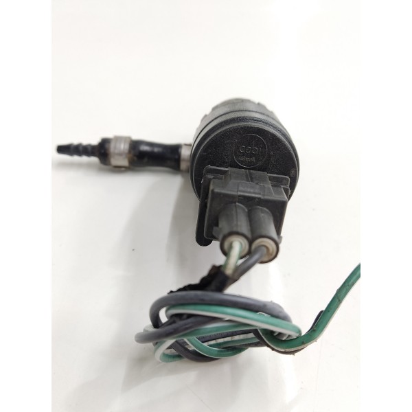 Bomba Motor Partida Fria Renault Sandero 2019 A 2021