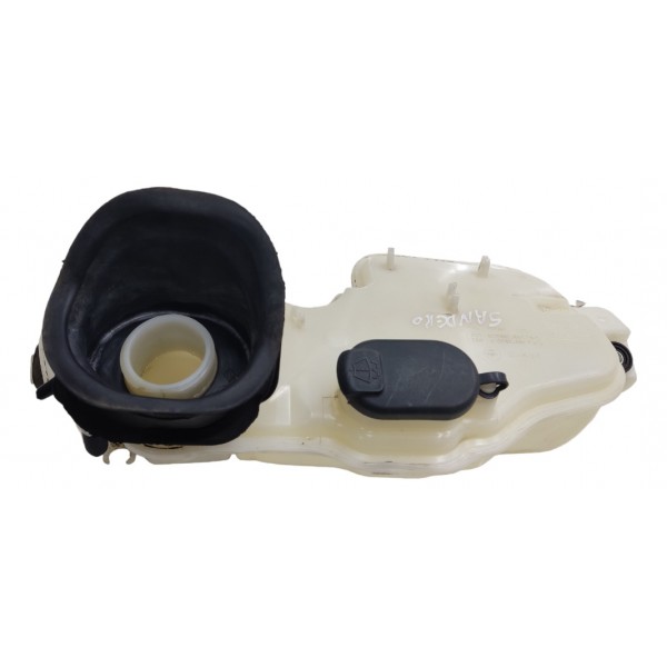 Reservatório Água Parabrisa Partida Frio Sandero 2019 A 2021