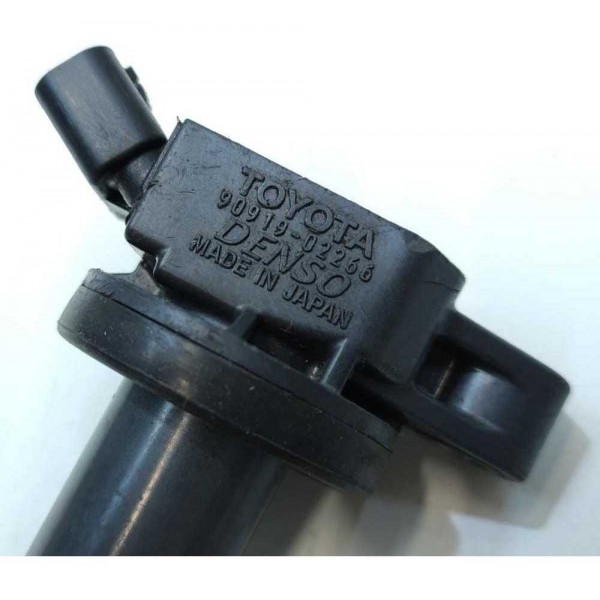 Bobina Ignição Toyota Rav4 2009 A 2012 2.0 16v