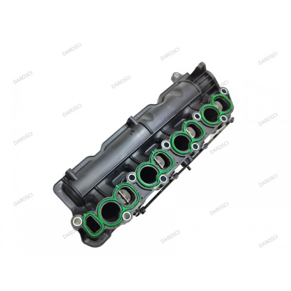 Coletor Admissão Motor Renegade Toro Compass 2.0 16v Diesel