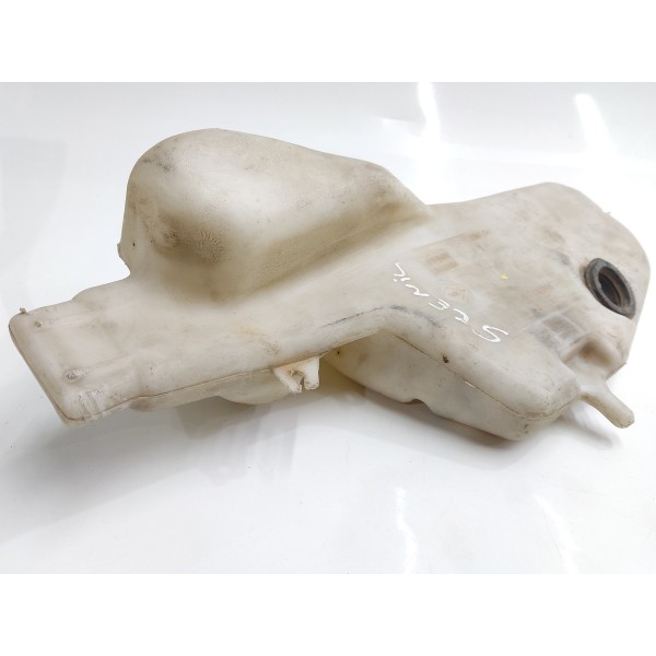 Reservatório Do Esguicho Renault Scenic 1999 2000 A 2010