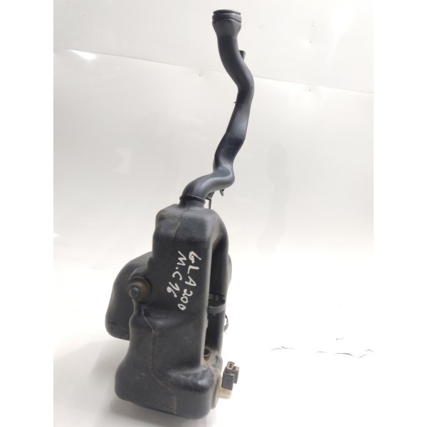 Reservatório Água Parabrisa Mercedes Gla200 1.6 2015 / 2016