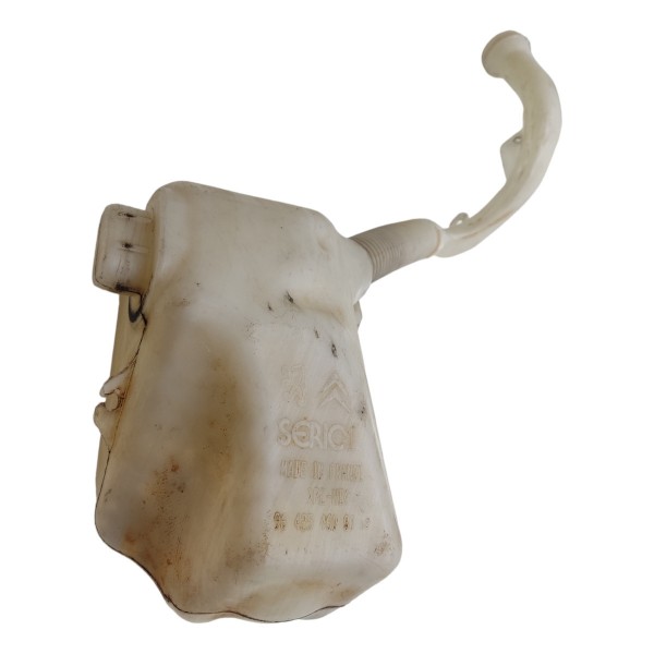 Reservatório Água Parabrisa Citroen C3 2003 A 2007