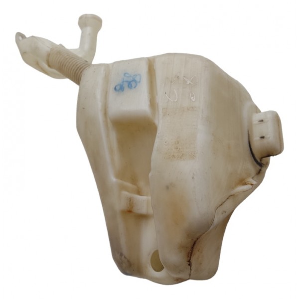 Reservatório Água Parabrisa Citroen C3 2003 A 2007