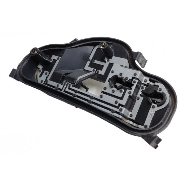 Circuito Soquete Lanterna Vw Fox 2010 2011 2012 2013 2014