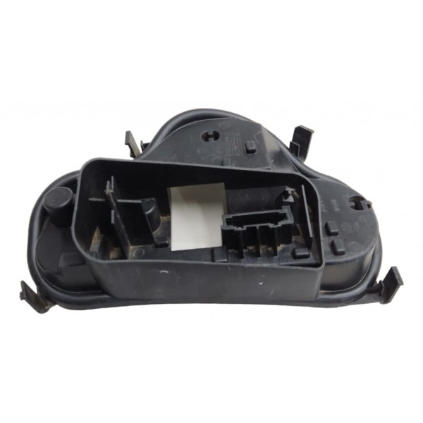 Circuito Soquete Lanterna Vw Fox 2010 2011 2012 2013 2014