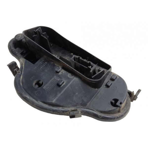 Circuito Soquete Lanterna Vw Fox 2010 2011 2012 2013 2014