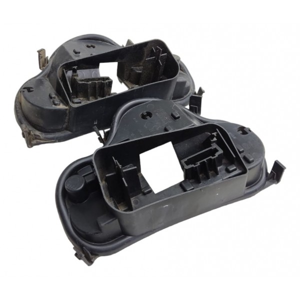 Circuito Soquete Lanterna Vw Fox 2010 2011 2012 2013 2014