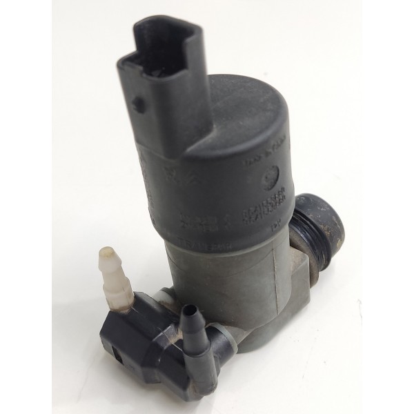 Bomba Esguicho Limpador Para-brisa Citroen C4 Pallas 2 Saída