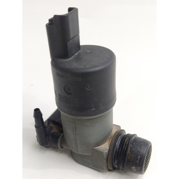 Bomba Esguicho Limpador Para-brisa Citroen C4 Pallas 2 Saída