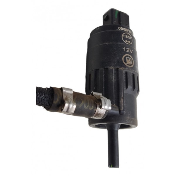 Bomba Motor Reservatório Combustível Peugeot 207 2006 A 2012