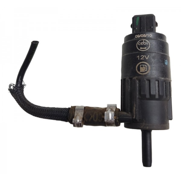 Bomba Motor Reservatório Combustível Peugeot 207 2006 A 2012