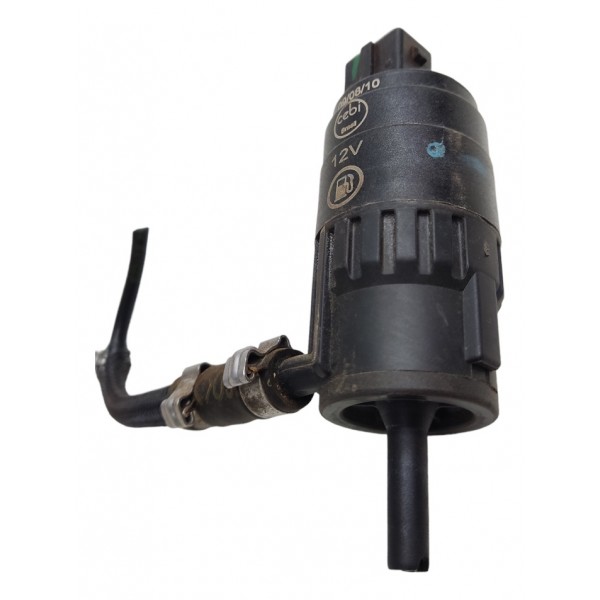 Bomba Motor Reservatório Combustível Peugeot 207 2006 A 2012