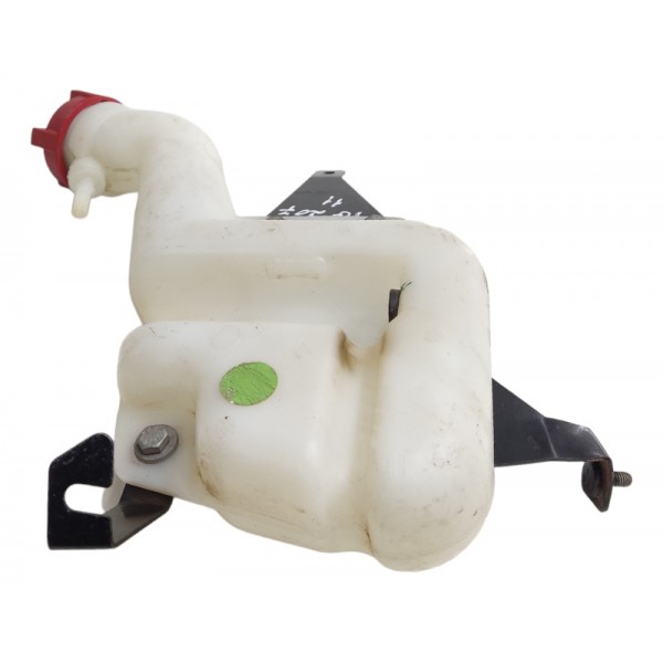 Reservatório Gasolina Partida Fria Peugeot 207 2006 A 2012