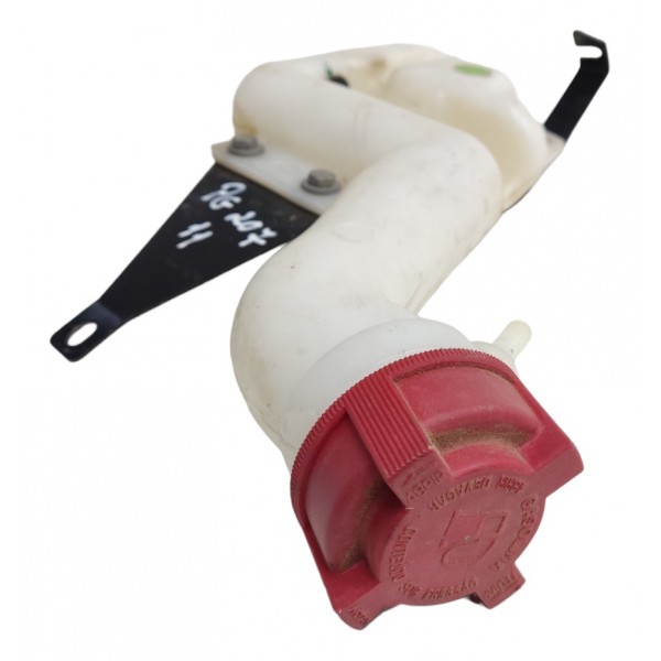 Reservatório Gasolina Partida Fria Peugeot 207 2006 A 2012