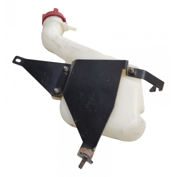 Reservatório Gasolina Partida Fria Peugeot 207 2006 A 2012