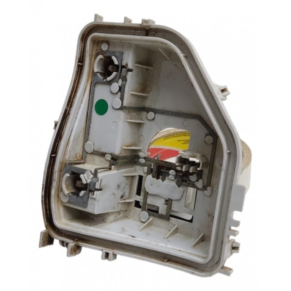 Circuito Soquete Lanterna T-cross 2019 2020 2021 2022