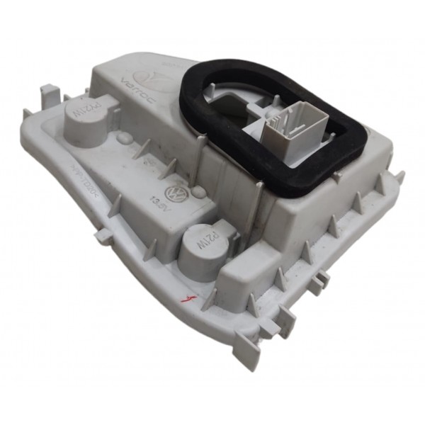 Circuito Soquete Lanterna T-cross 2019 2020 2021 2022