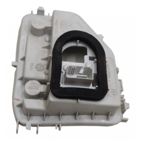 Circuito Soquete Lanterna T-cross 2019 2020 2021 2022