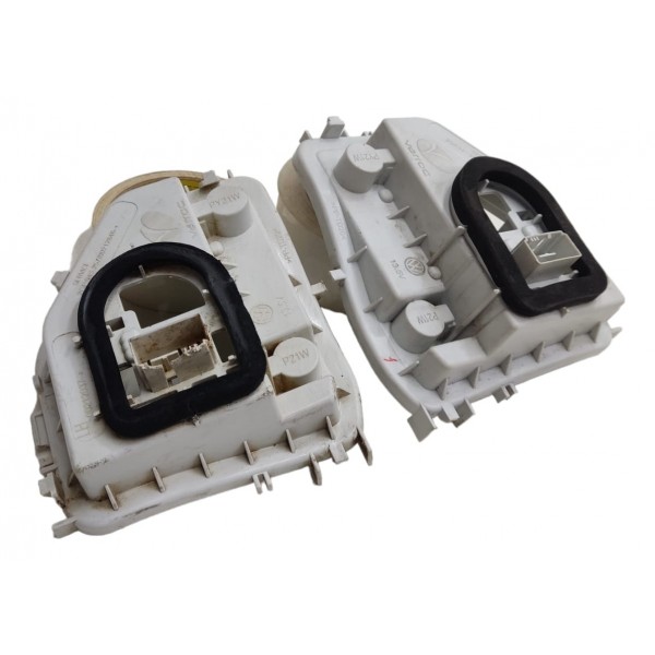 Circuito Soquete Lanterna T-cross 2019 2020 2021 2022