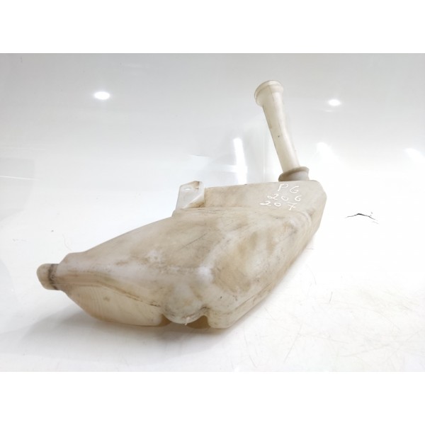 Reservatório Água Parabrisa Peugeot 206 207 1.4 2006 A 2012