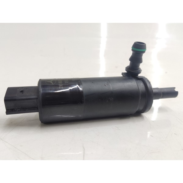 Motor Esguicho Água Faróis Mercedes  E 500 2009 A 2016