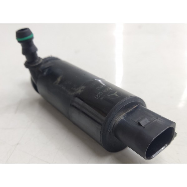 Motor Esguicho Água Faróis Mercedes  E 500 2009 A 2016