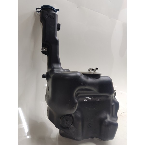 Reservatório Água Parabrisa Mercedes E500 2009 2010 A 2016