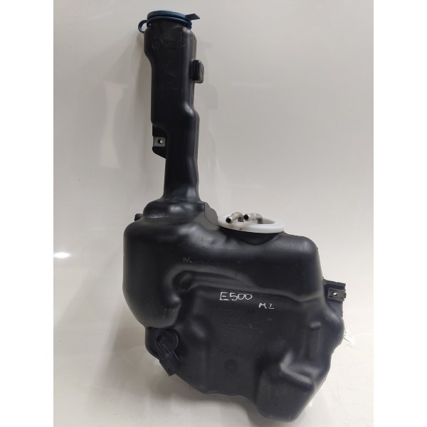 Reservatório Água Parabrisa Mercedes E500 2009 2010 A 2016