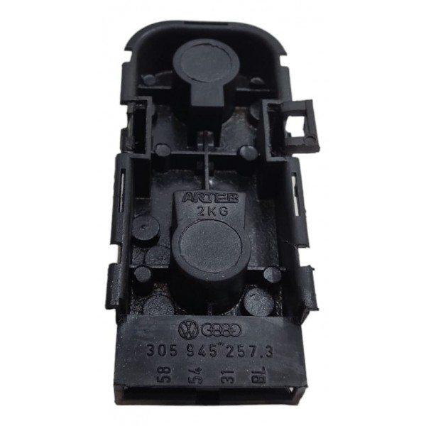 Circuito Soquete Lanterna Gol Quadrado 1989 1990 1991 A 1994