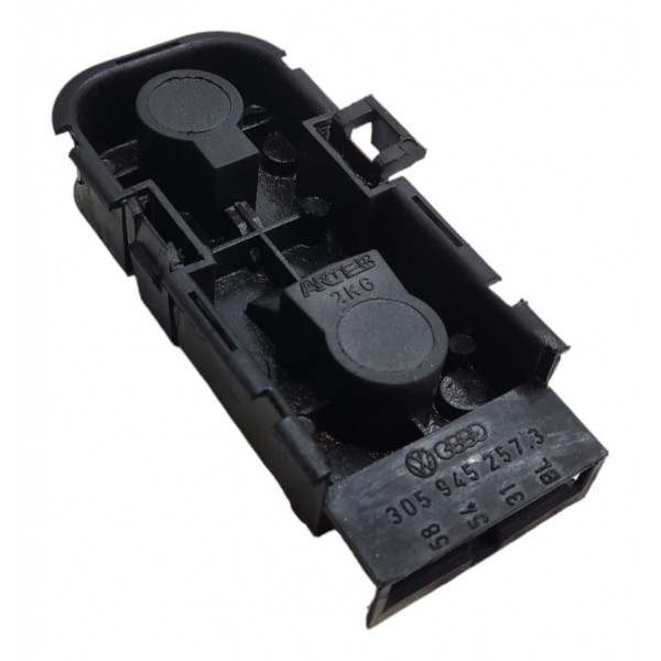 Circuito Soquete Lanterna Gol Quadrado 1989 1990 1991 A 1994