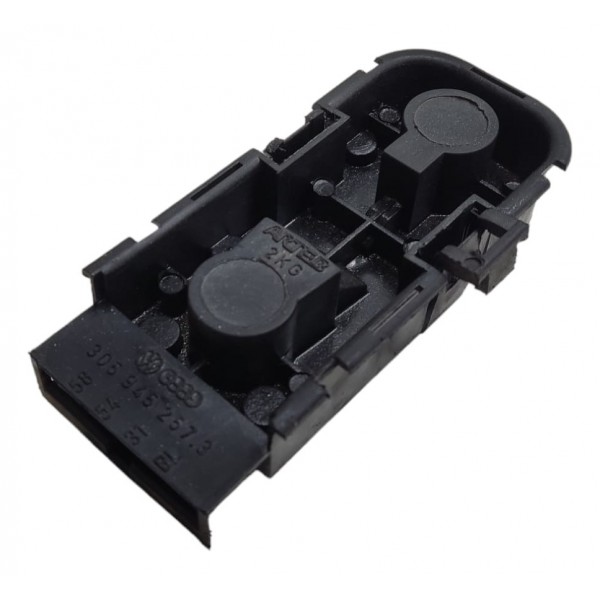 Circuito Soquete Lanterna Gol Quadrado 1989 1990 1991 A 1994