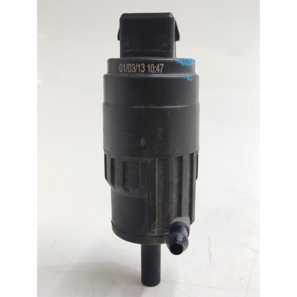 Motor Reservatório Gasolina Partida Frio Picanto 2016/2019