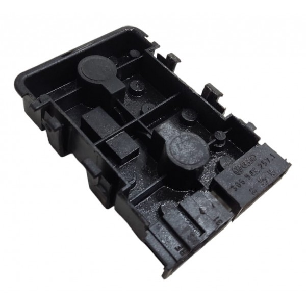 Circuito Soquete Lanterna Gol Quadrado 1988 1989 1990 A 1994