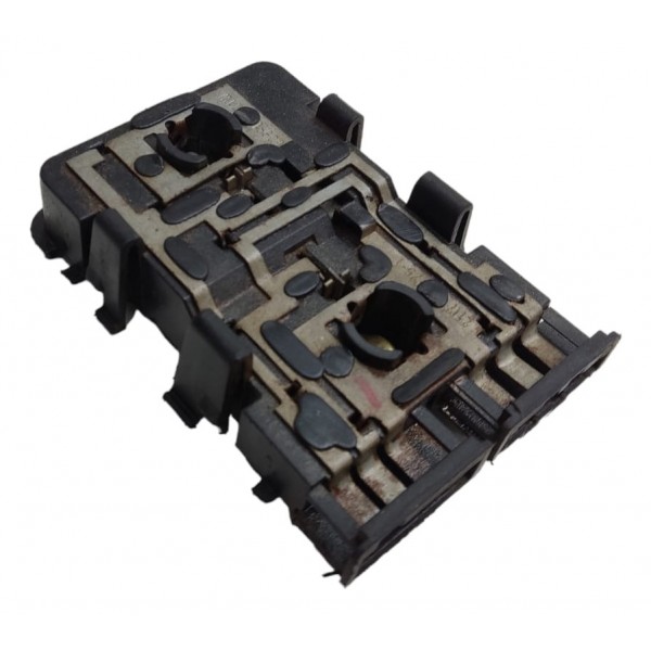 Circuito Soquete Lanterna Gol Quadrado 1988 1989 1990 A 1994