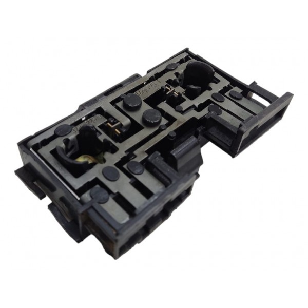 Circuito Soquete Lanterna Tampa Traseira 1991 1992 A 1998