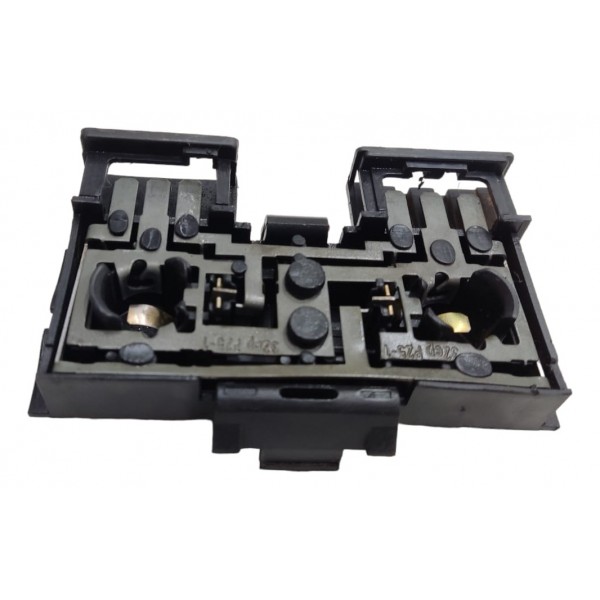 Circuito Soquete Lanterna Tampa Traseira 1991 1992 A 1998