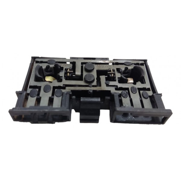 Circuito Soquete Lanterna Tampa Traseira 1991 1992 A 1998